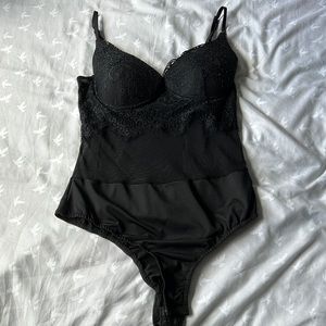 Windsor Pretty Bustier Bodysuit